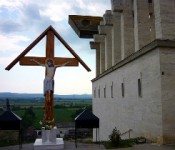 Aiud, Râpa robilor