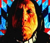 John Fire Lame Deer